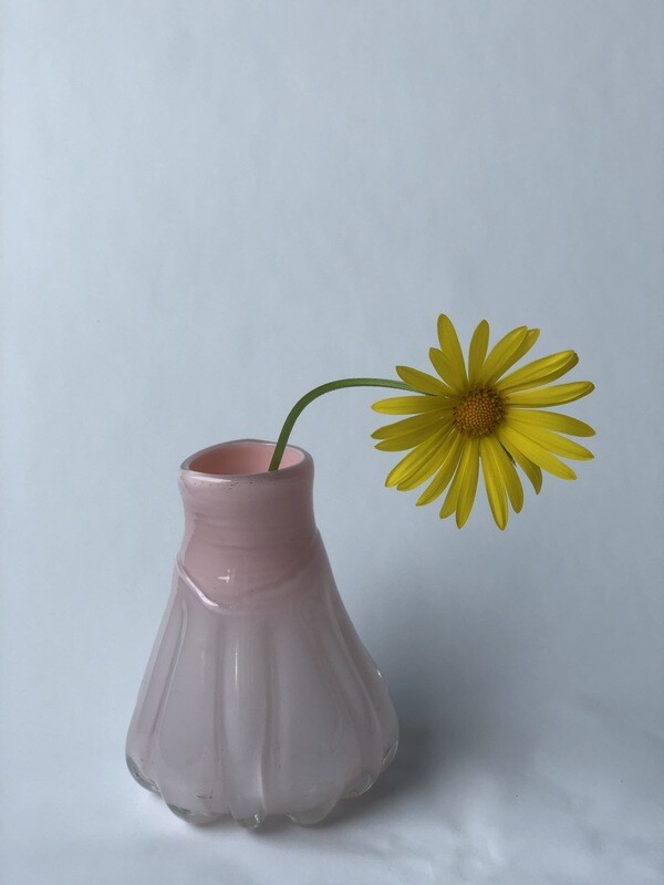Liten Blomstervase
