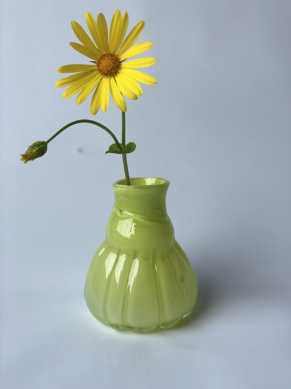Liten Blomstervase