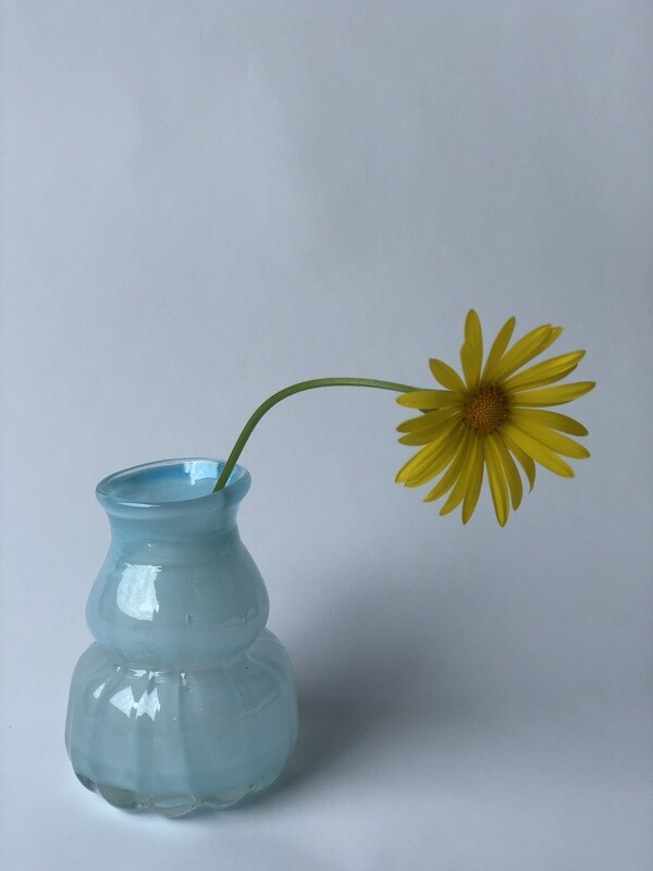 Liten Blomstervase