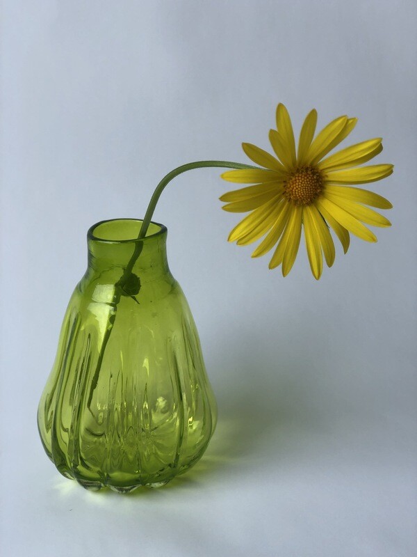 Liten Blomstervase