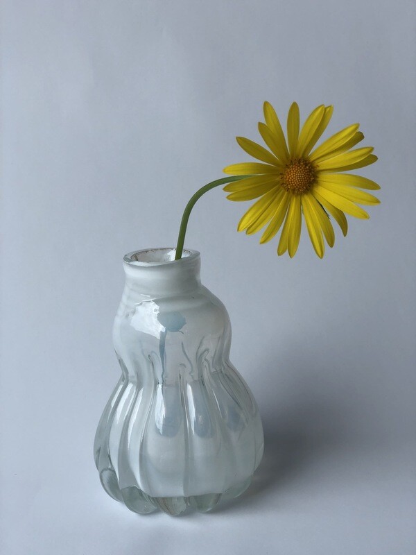 Liten Blomstervase