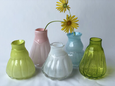 Liten Blomstervase