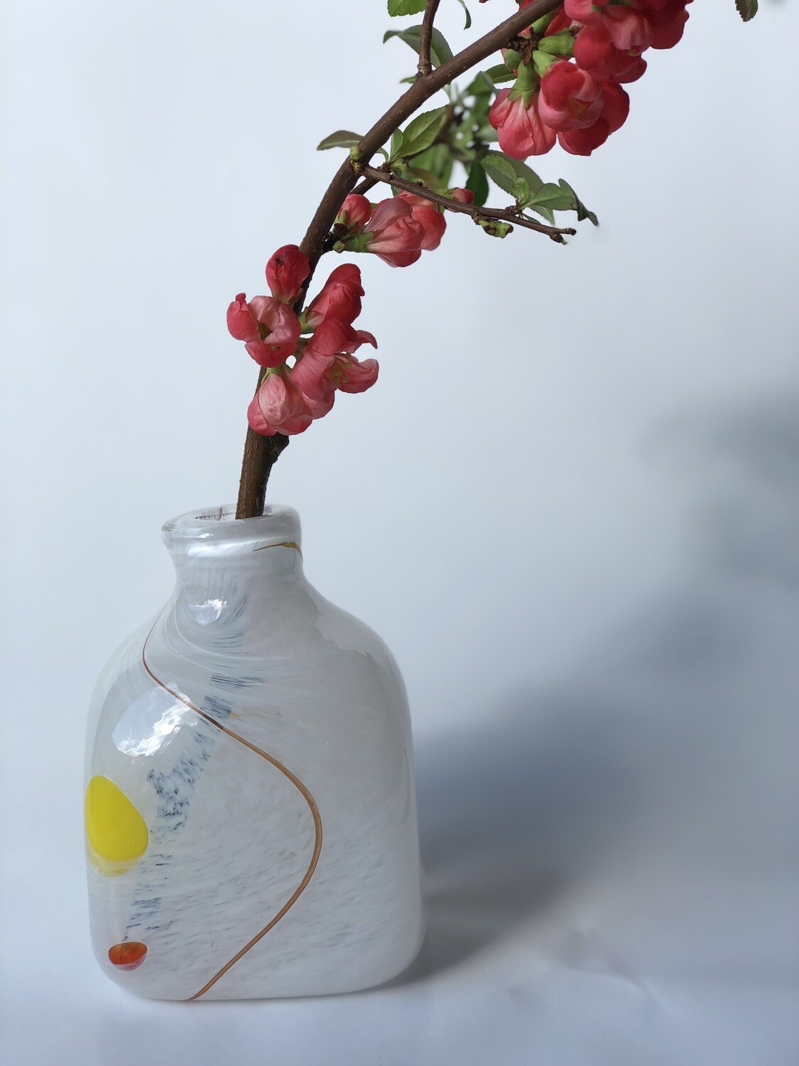 Blekkhusvase
