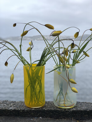 Sylindervase
