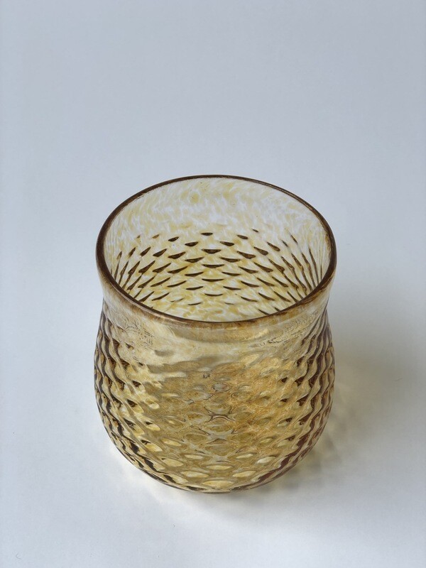 Vannglass