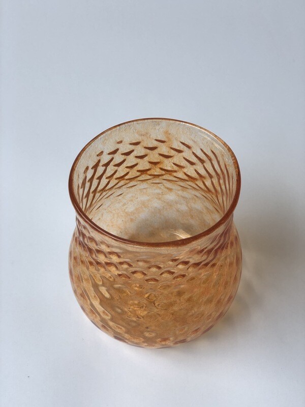 Vannglass