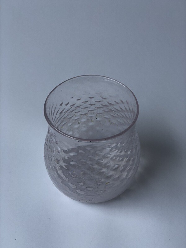 Vannglass