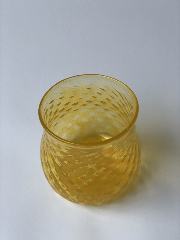 Vannglass