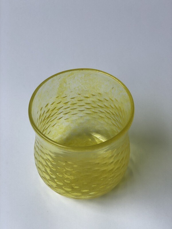 Vannglass