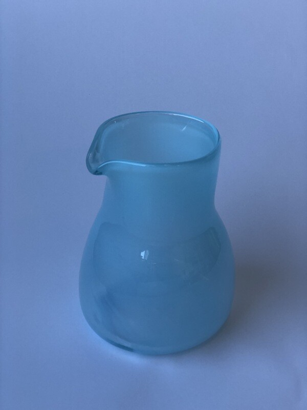 Liten Mugge