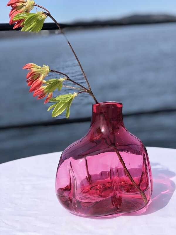 Stor Vase