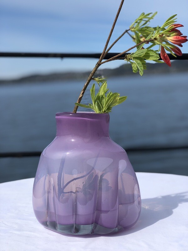 Stor Vase