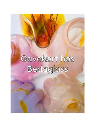 Gavekort
