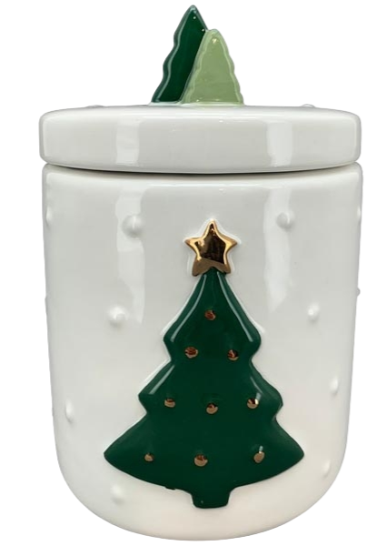 Keksdose, 'Tannenbaum', klein