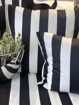 Black & White
