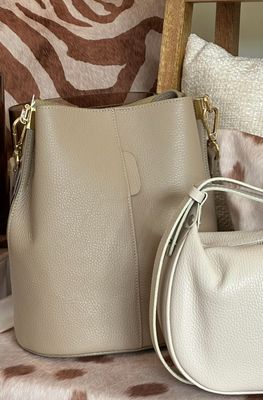 Tolle Taschen - groß und klein...