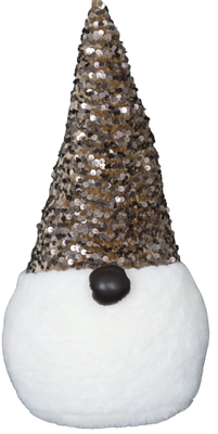 Tür-Stopper Santa Runt, weiß Tür-Stopper Santa Runt, weiß