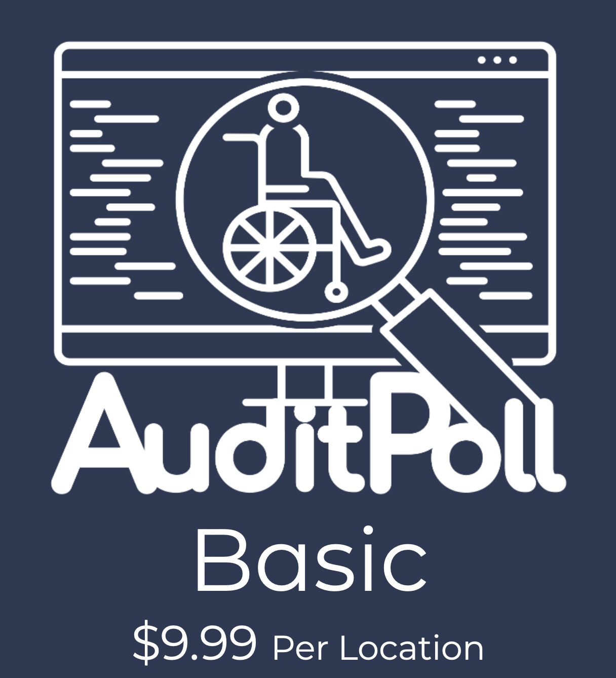 AuditPoll Basic