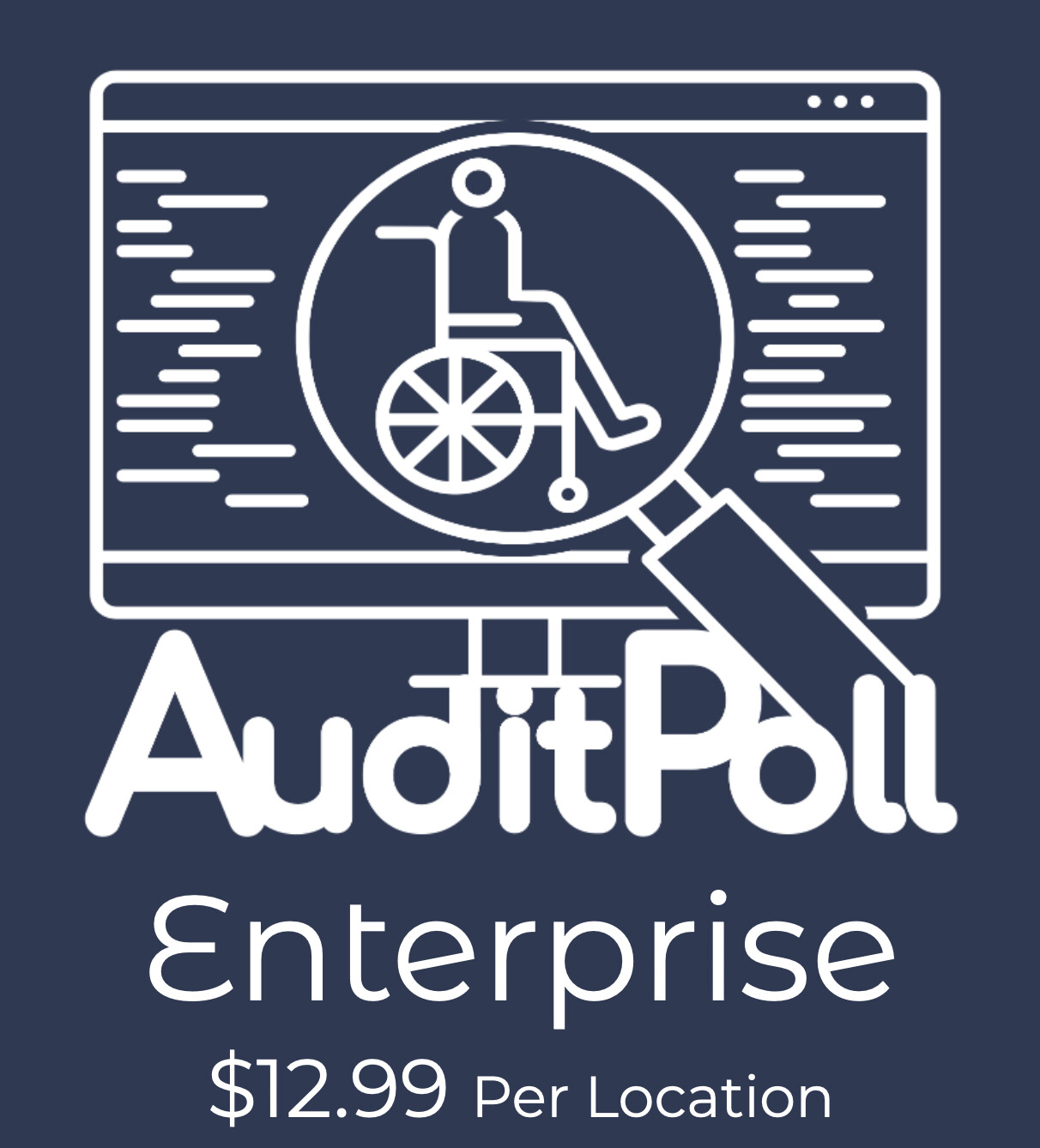 AuditPoll Enterprise