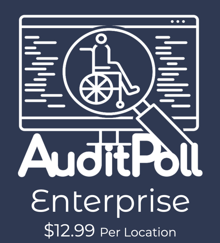 AuditPoll Enterprise