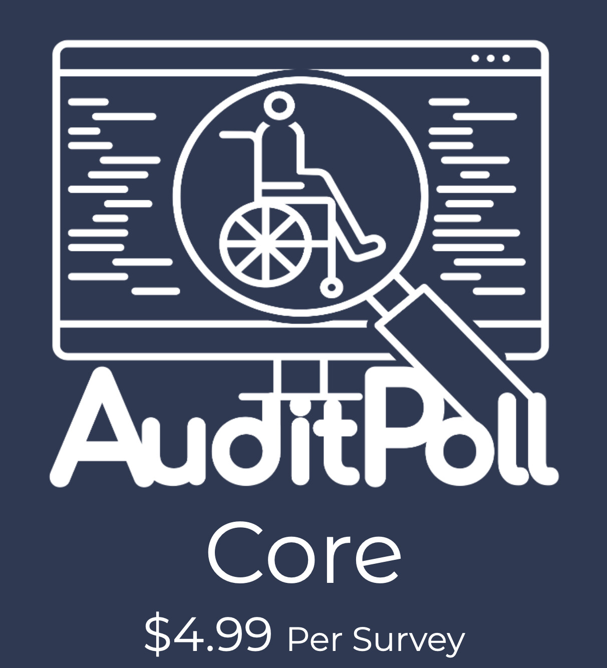 AuditPoll Core