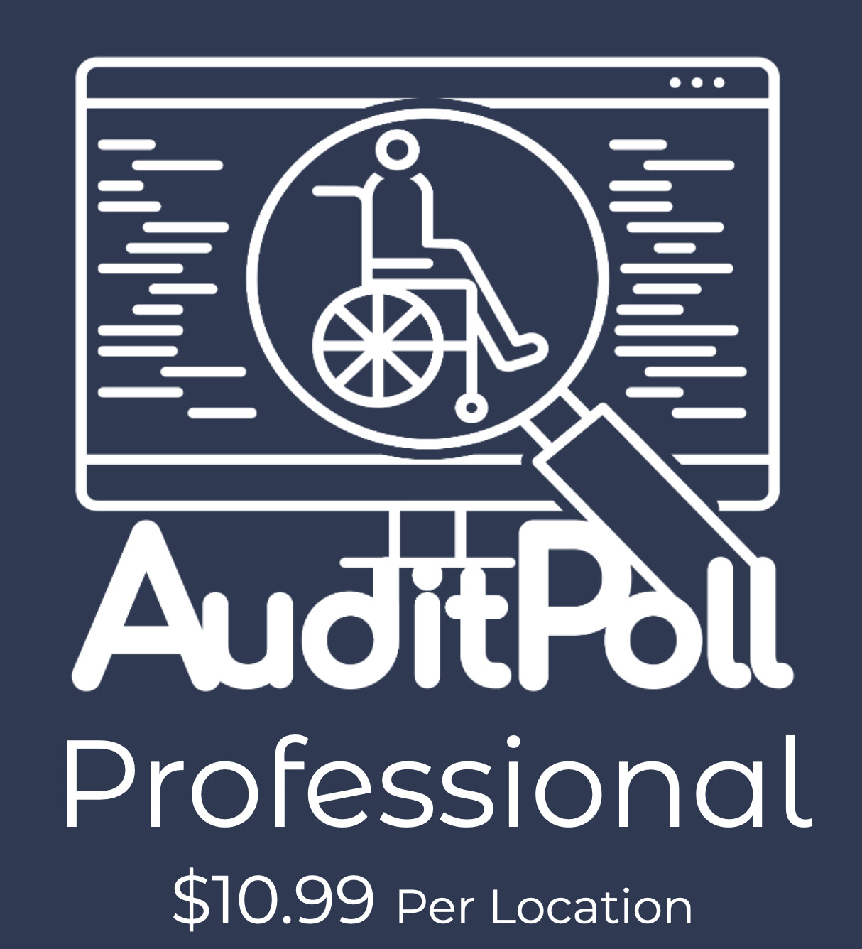 AuditPoll Professional