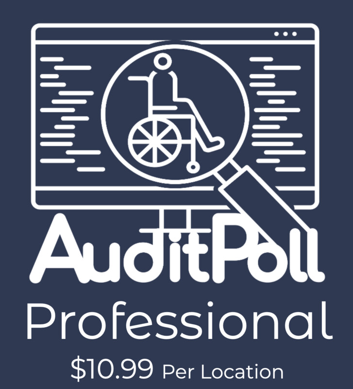 AuditPoll Professional