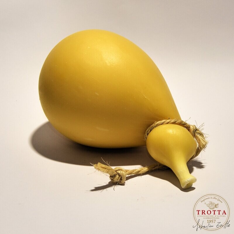 Caciocavallo AltoMoliSano Morbido Stagionato 30-60 giorni