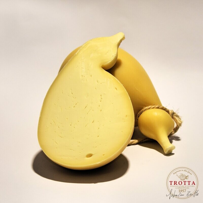 Caciocavallo AltoMoliSano SemiStagionato 3-6 mesi