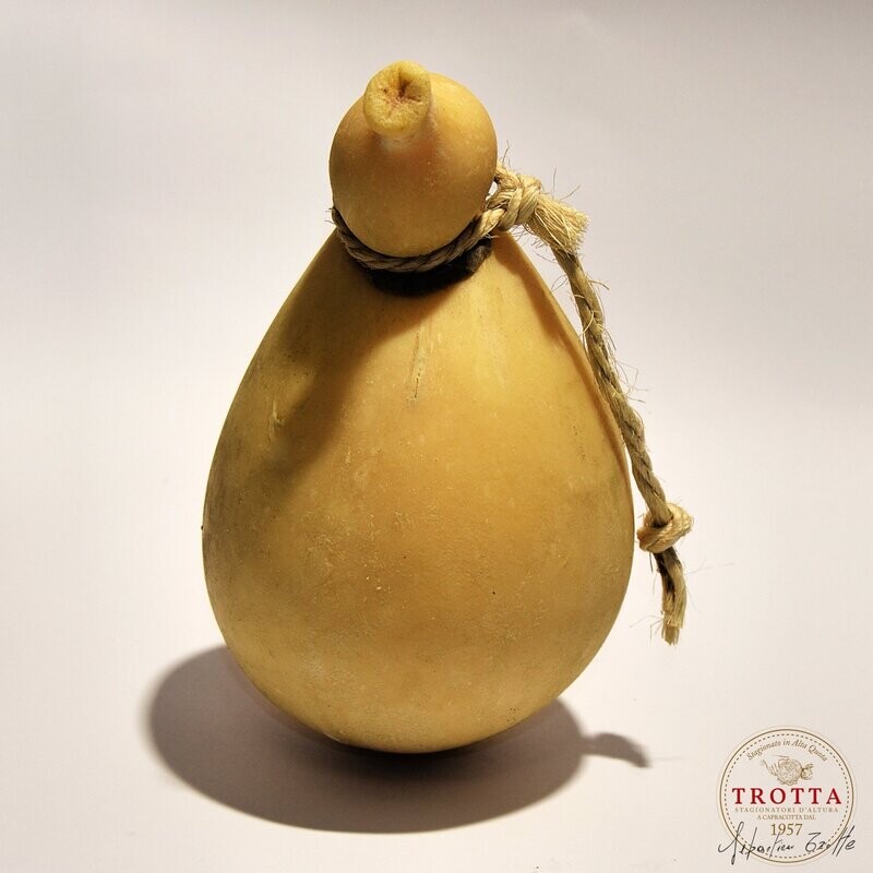 Caciocavallo AltoMoliSano Stagionato 7-18 mesi