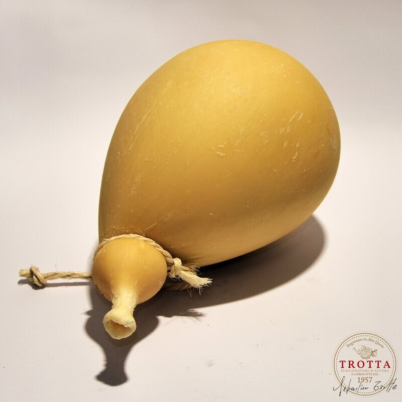 Caciocavallo AltoMoliSano Maggengo Maxi Stagionato 6-18 mesi