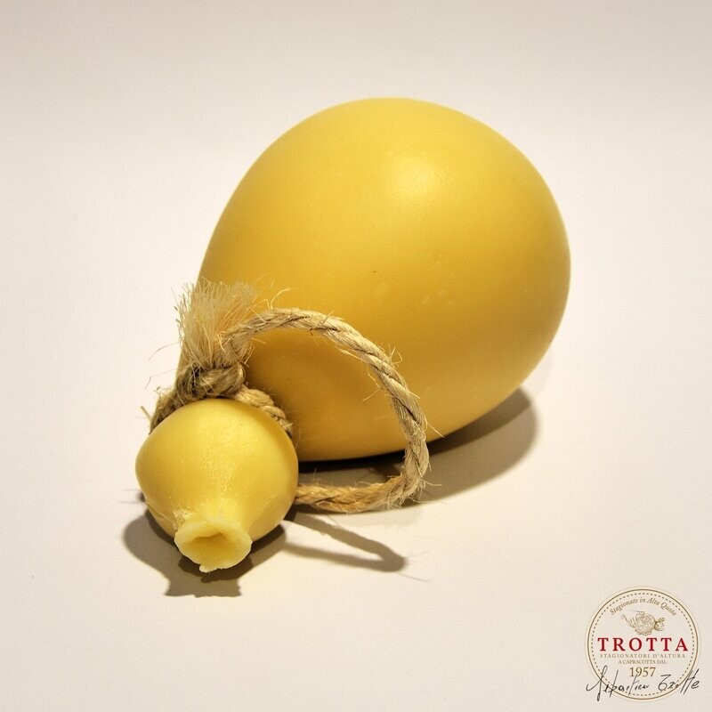Caciocavallo AltoMoliSano Piccolo Morbido Stagionato 30-60 giorni