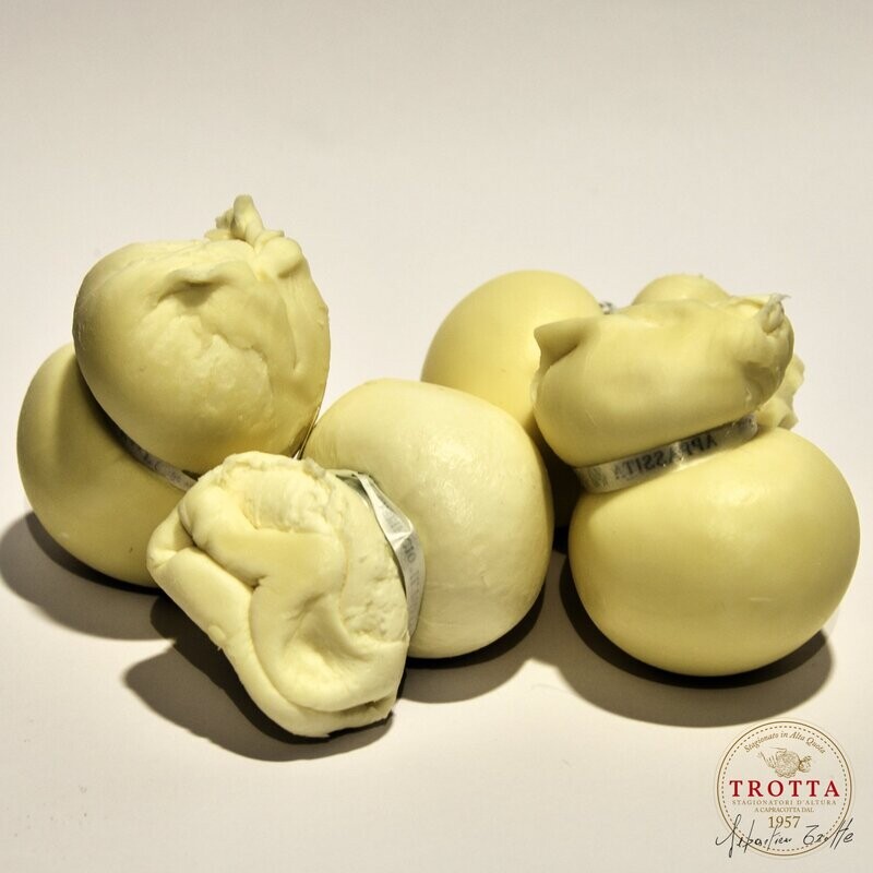 Scamorza Appassita AltoMoliSana