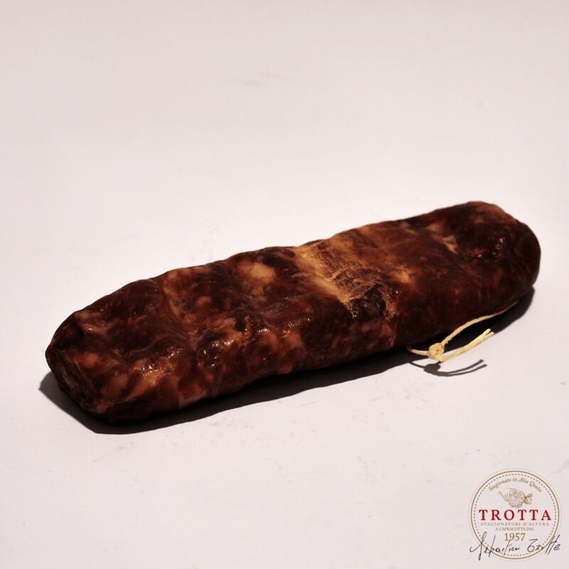 Soppressata Molisana
