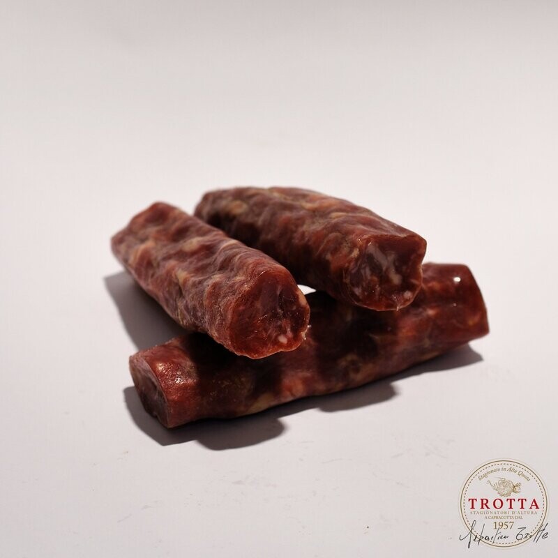 Salsiccia Molisana Dolce