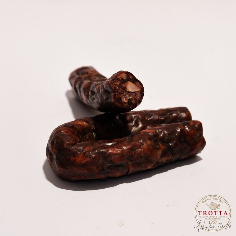 Salsiccia Molisana di Fegato