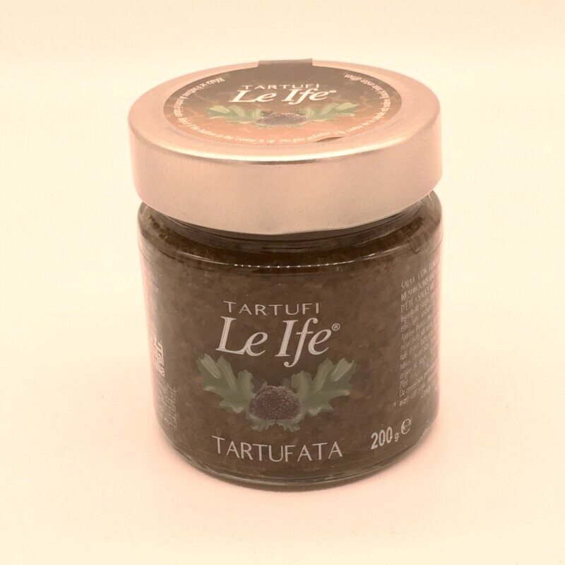Salsa Tartufata Nostrana