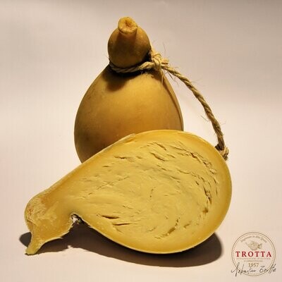 Caciocavallo AltoMoliSano Maggengo Stagionato 6-18 mesi