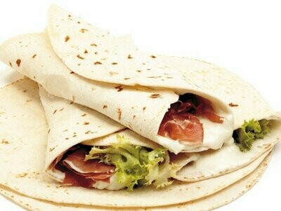 PIADINE