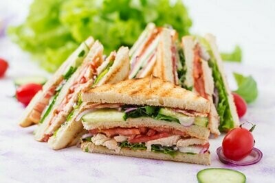 TRAMEZZINI