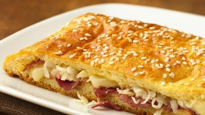 Focacce