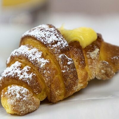 Brioches vegana
