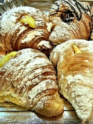 Brioches