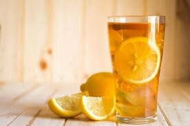Tea freddo