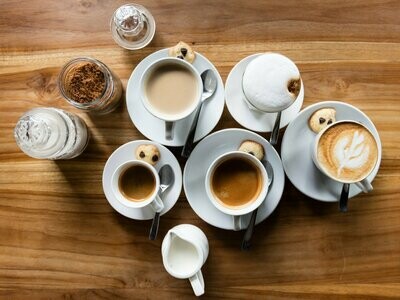 CAFFETTERIA