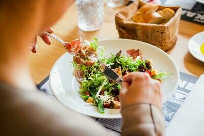 PRANZO