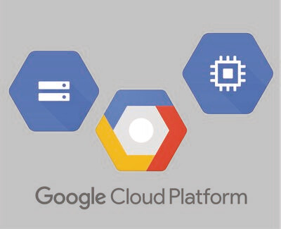 Google Cloud Platform Credits