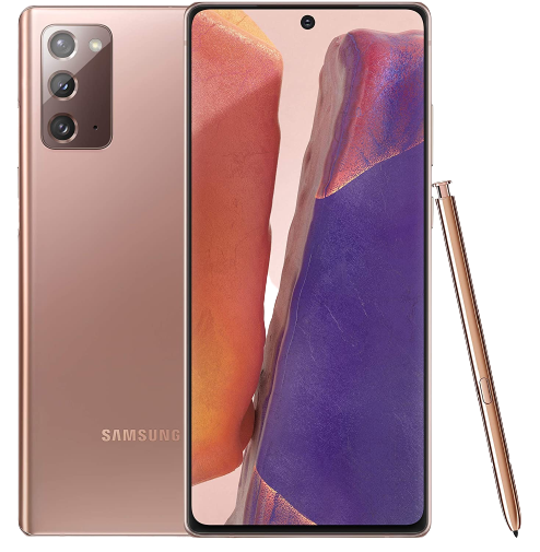 SAMSUNG IMEI REPAIR | NOTE 20