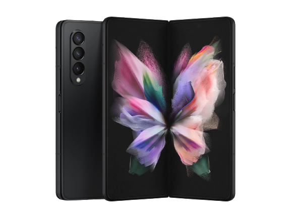 SAMSUNG IMEI REPAIR | Z FOLD 3, Z FLIP 3