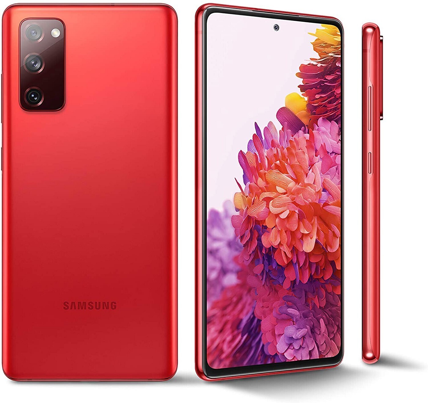 SAMSUNG IMEI REPAIR | S20 FE
